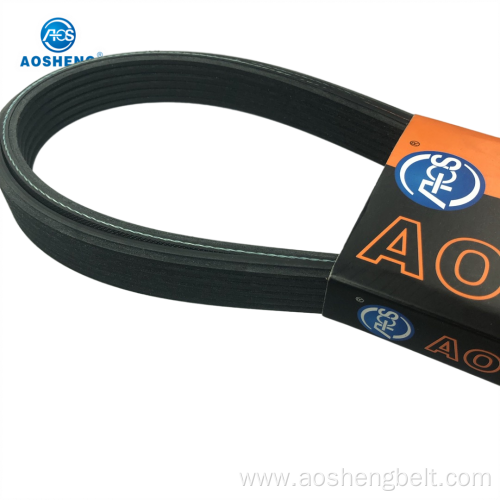 OEM 117203JA0A pk belt for engine transmission